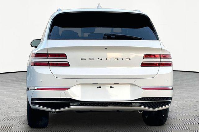 New 2027 Genesis GV80 2.5T For Sale in Olive Branch, MS
