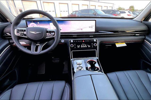 New 2027 Genesis GV80 2.5T For Sale in Olive Branch, MS