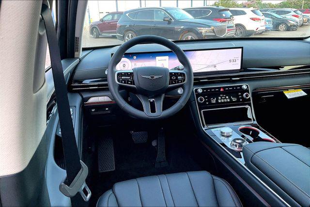 New 2027 Genesis GV80 2.5T For Sale in Olive Branch, MS