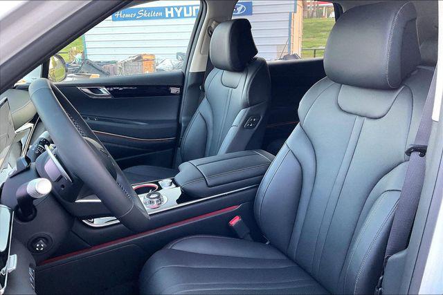 New 2027 Genesis GV80 2.5T For Sale in Olive Branch, MS
