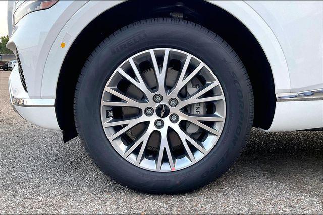 New 2027 Genesis GV80 2.5T For Sale in Olive Branch, MS