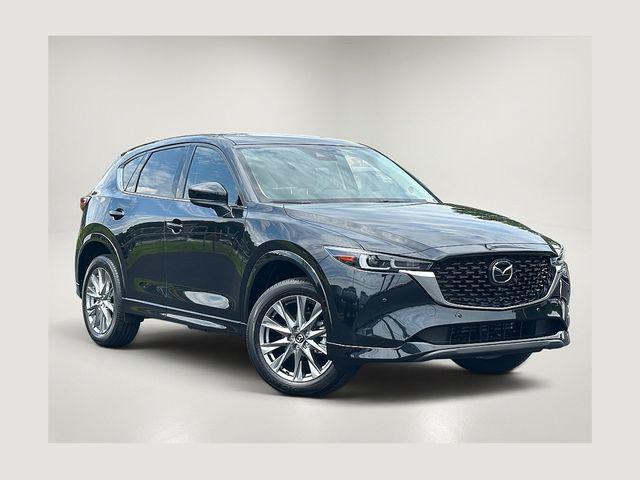 2025 Mazda CX-5 2.5 S Premium Plus Package for sale in Gastonia, NC