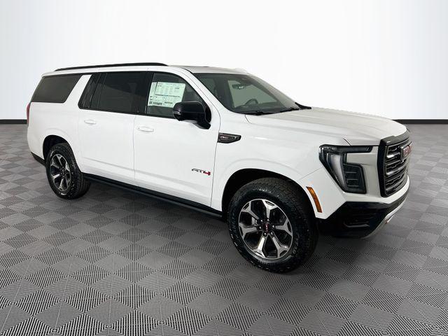 2026 GMC Yukon XL 4WD AT4 Ultimate for sale in Selma, CA