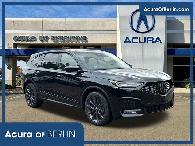 2026 Acura MDX A-SPEC for sale in Berlin, CT