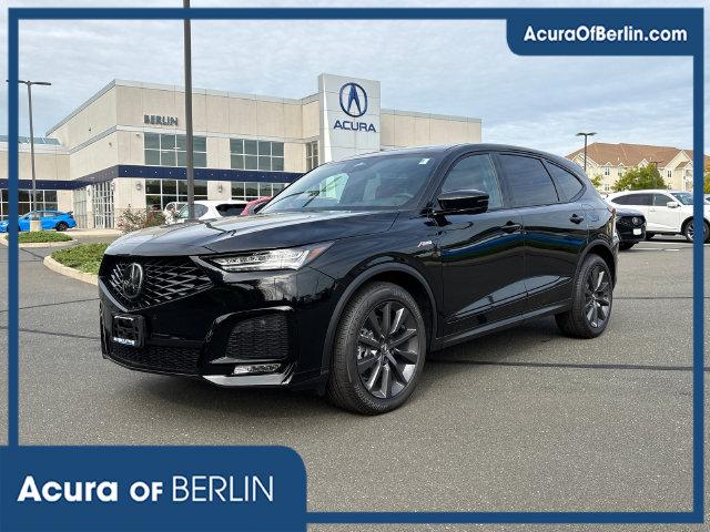 2026 Acura MDX A-SPEC for sale in Berlin, CT