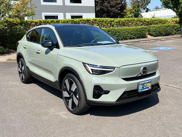 2023 Volvo CT Twin Ultimate for sale in Wilsonville, OR
