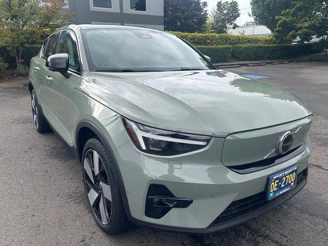 2023 Volvo CT Twin Ultimate for sale in Wilsonville, OR