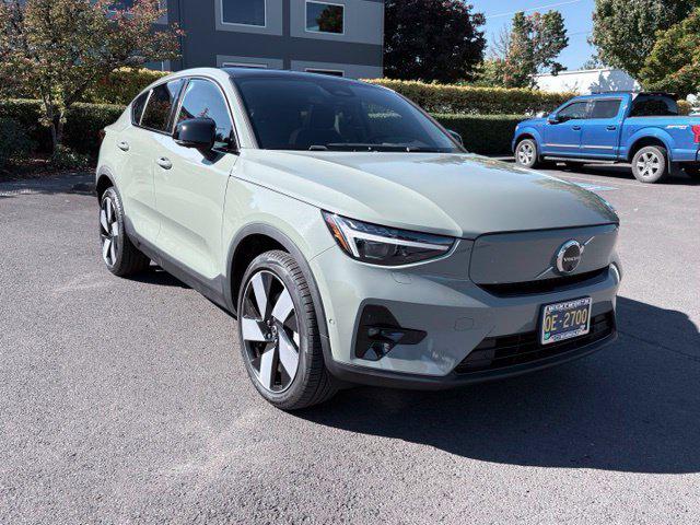 2023 Volvo CT Twin Ultimate for sale in Wilsonville, OR