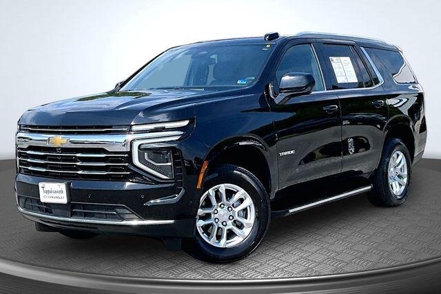 2025 Chevrolet Tahoe 4WD LT for sale in Tappahannock, VA