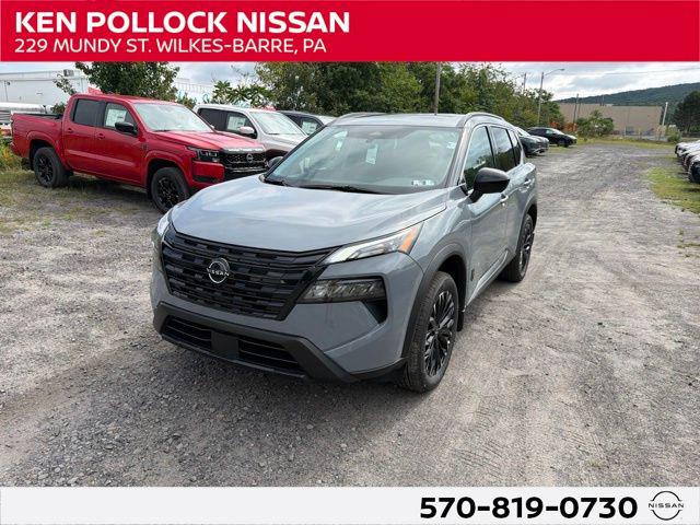 2026 Nissan Rogue Dark Armor for sale in Wilkes Barre, PA