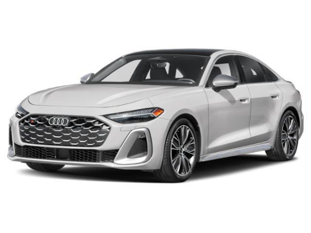 2026 Audi S5 Prestige TFSI quattro S tronic for sale in Burlingame, CA