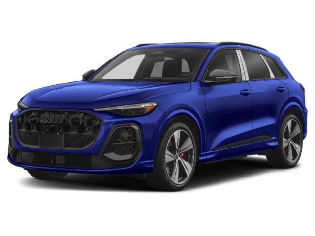 2026 Audi SQ5 Premium Plus TFSI quattro S tronic for sale in Burlingame, CA