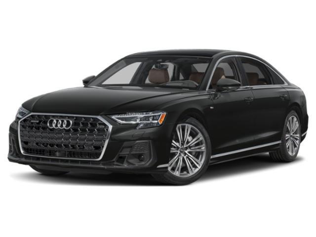 2026 Audi A8 55 TFSI quattro Tiptronic for sale in Burlingame, CA