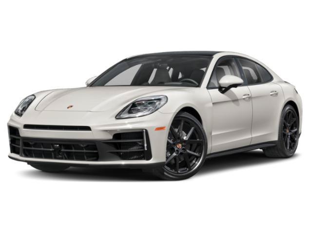 2026 Porsche Panamera GTS for sale in Burlingame, CA