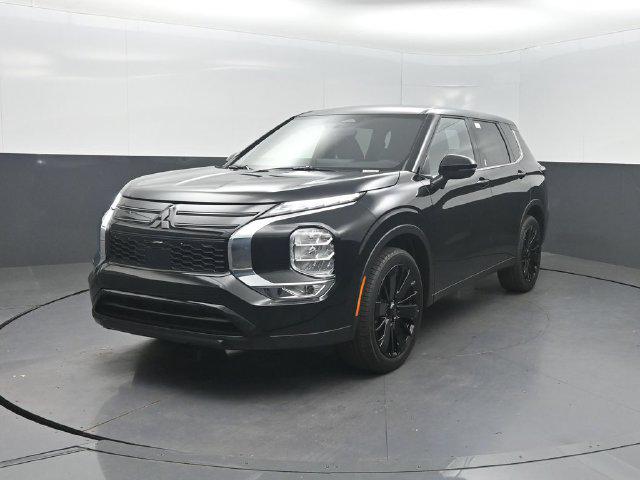 2026 Mitsubishi Outlander LE 1.5T 2WD for sale in Conyers, GA