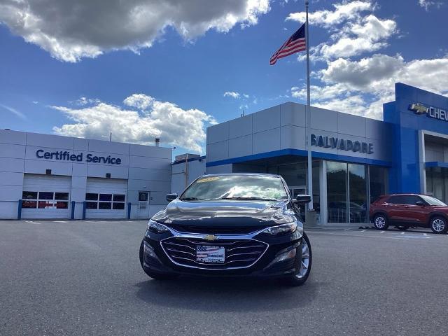 2024 Chevrolet Malibu FWD 1LT for sale in Gardner, MA