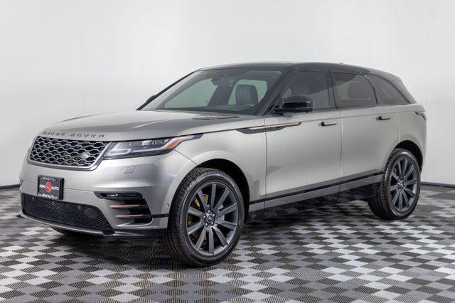 2018 Land Rover Range Rover Velar P380 HSE R-Dynamic for sale in Lindon, UT