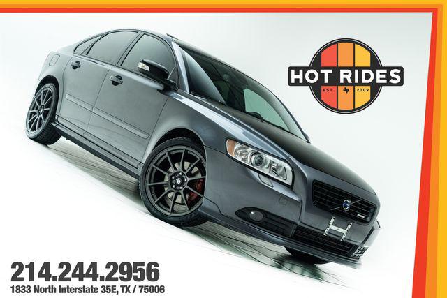 2010 Volvo S40 T5 R-Design for sale in Carrollton, TX