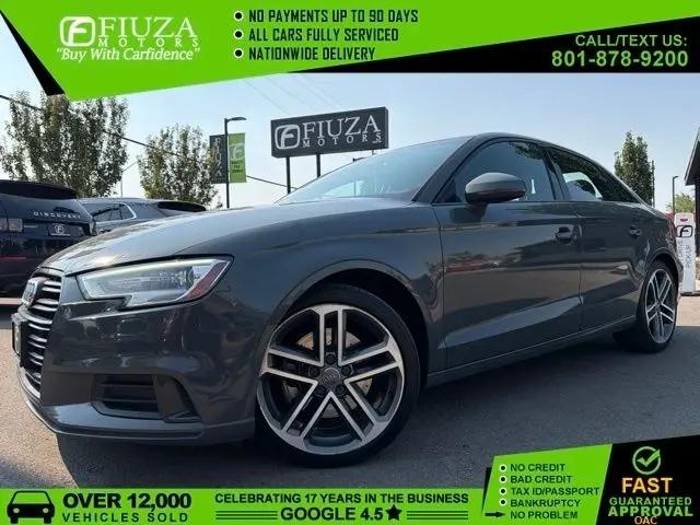 2019 Audi A3 2.0T Premium for sale in Midvale, UT