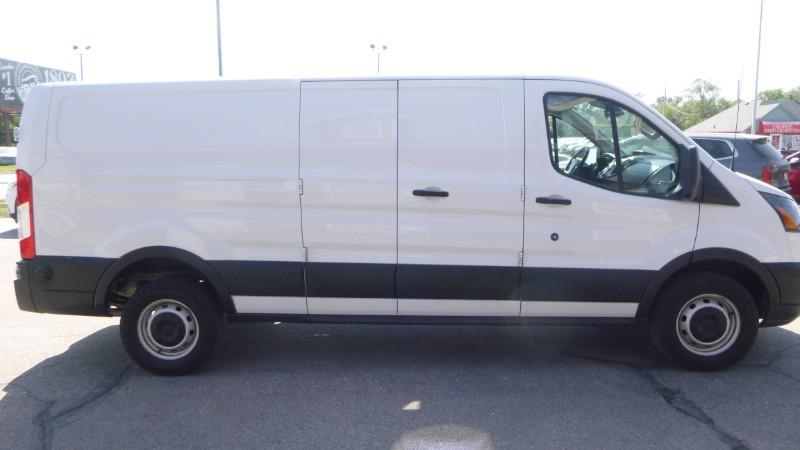 2019 Ford Transit Unknown