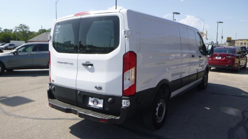 2019 Ford Transit Unknown