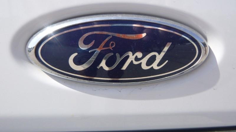 2019 Ford Transit Unknown