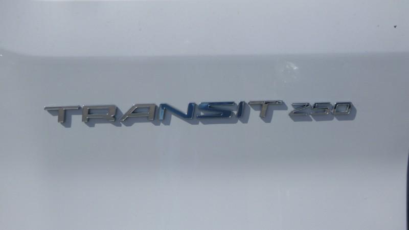 2019 Ford Transit Unknown