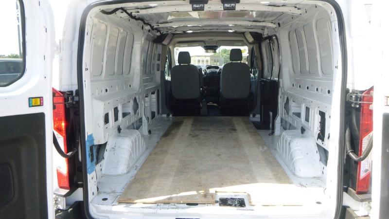 2019 Ford Transit Unknown