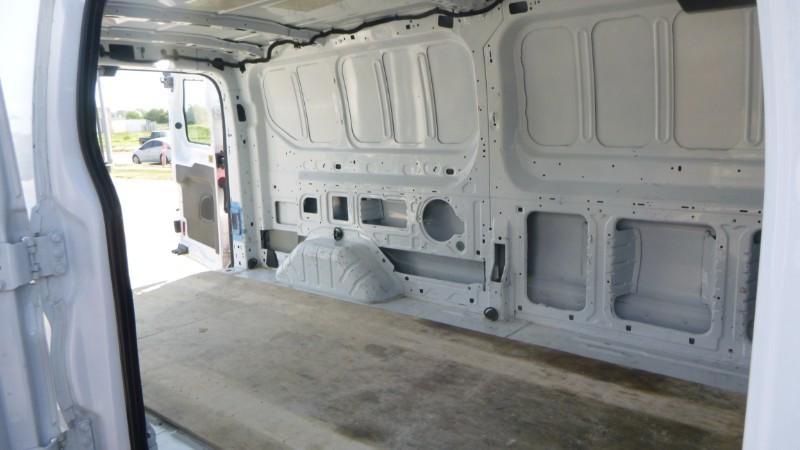 2019 Ford Transit Unknown