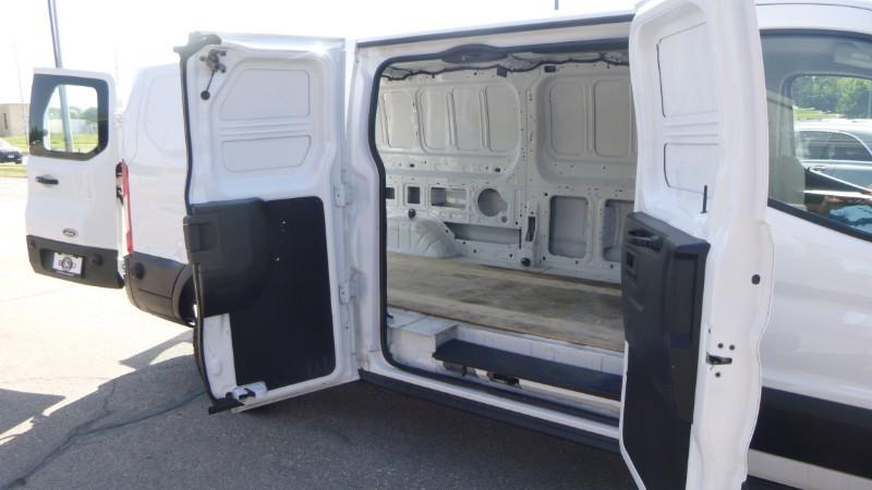 2019 Ford Transit Unknown