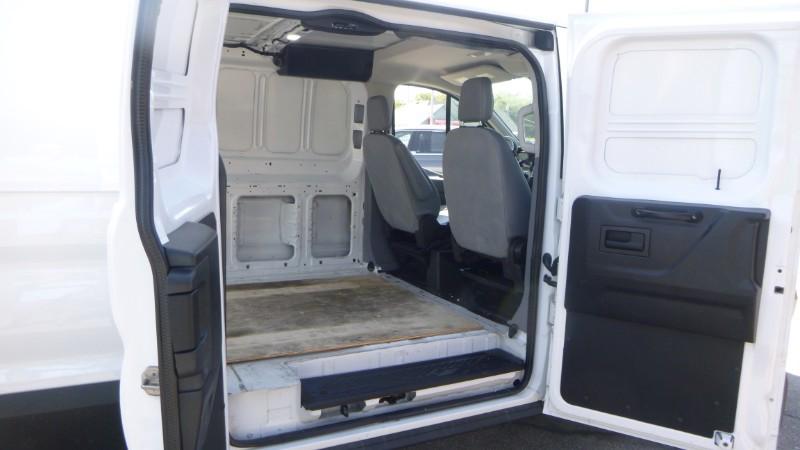 2019 Ford Transit Unknown