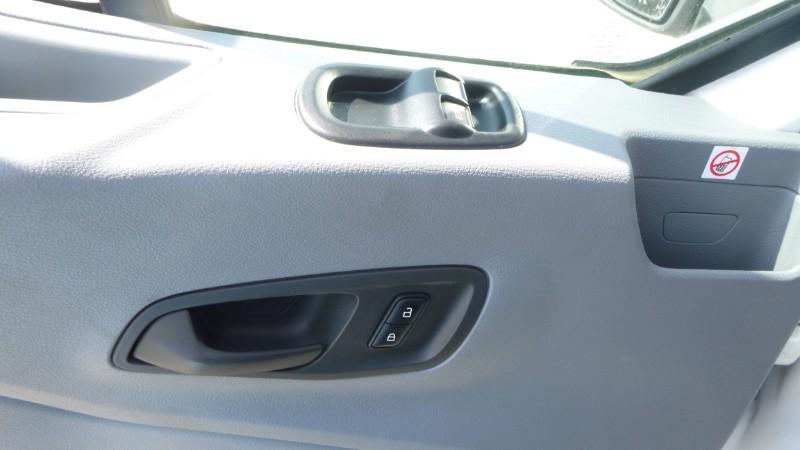 2019 Ford Transit Unknown