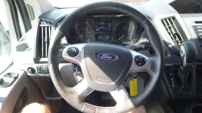 2019 Ford Transit Unknown