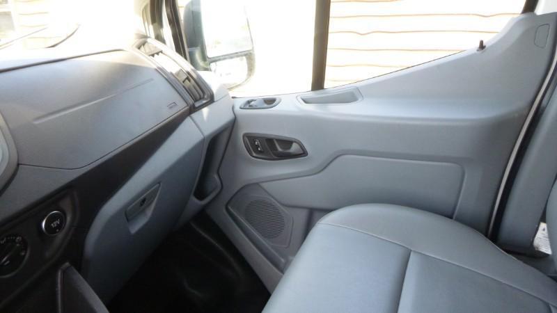 2019 Ford Transit Unknown