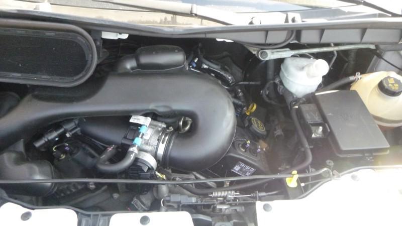 2019 Ford Transit Unknown