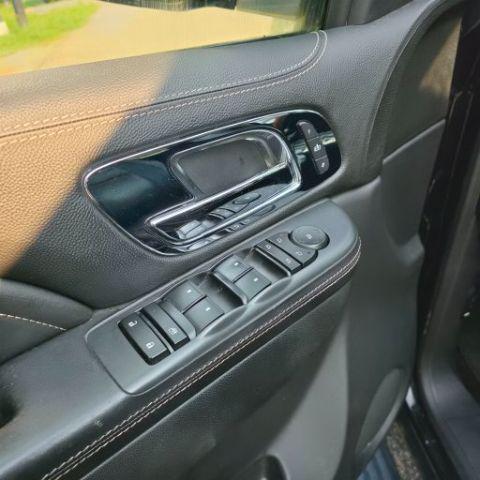 2012 Cadillac Escalade Platinum Edition