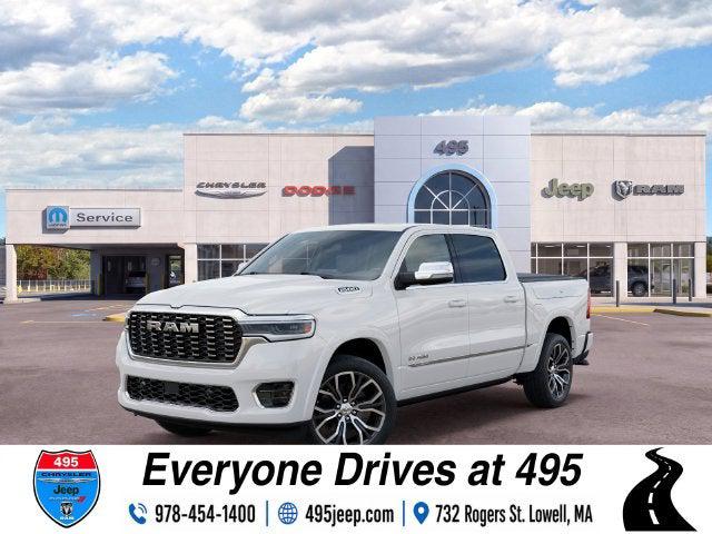 2027 Ram 1500 Tungsten for sale in Lowell, MA