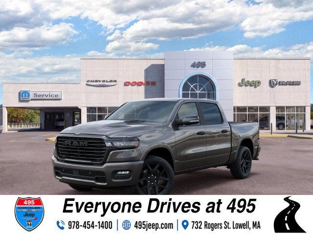 2027 Ram 1500 Laramie for sale in Lowell, MA