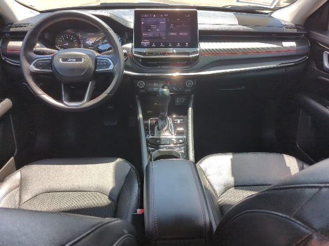 2022 Jeep Compass Trailhawk 4x4