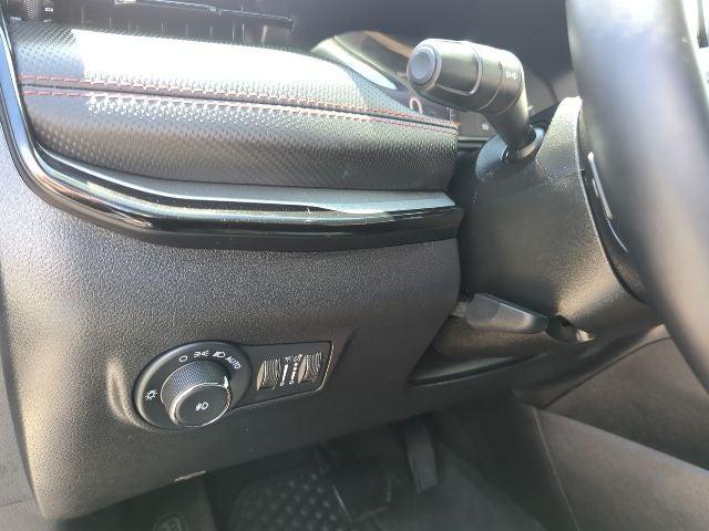 2022 Jeep Compass Trailhawk 4x4