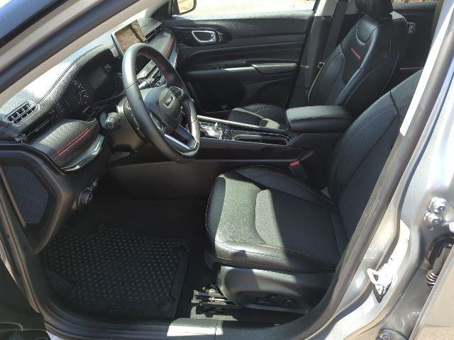2022 Jeep Compass Trailhawk 4x4