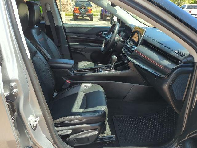 2022 Jeep Compass Trailhawk 4x4