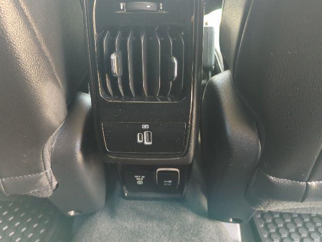 2022 Jeep Compass Trailhawk 4x4
