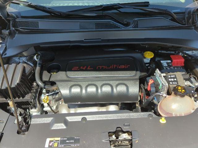 2022 Jeep Compass Trailhawk 4x4
