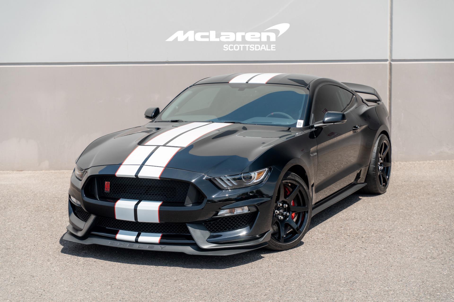 /2019 Ford Mustang