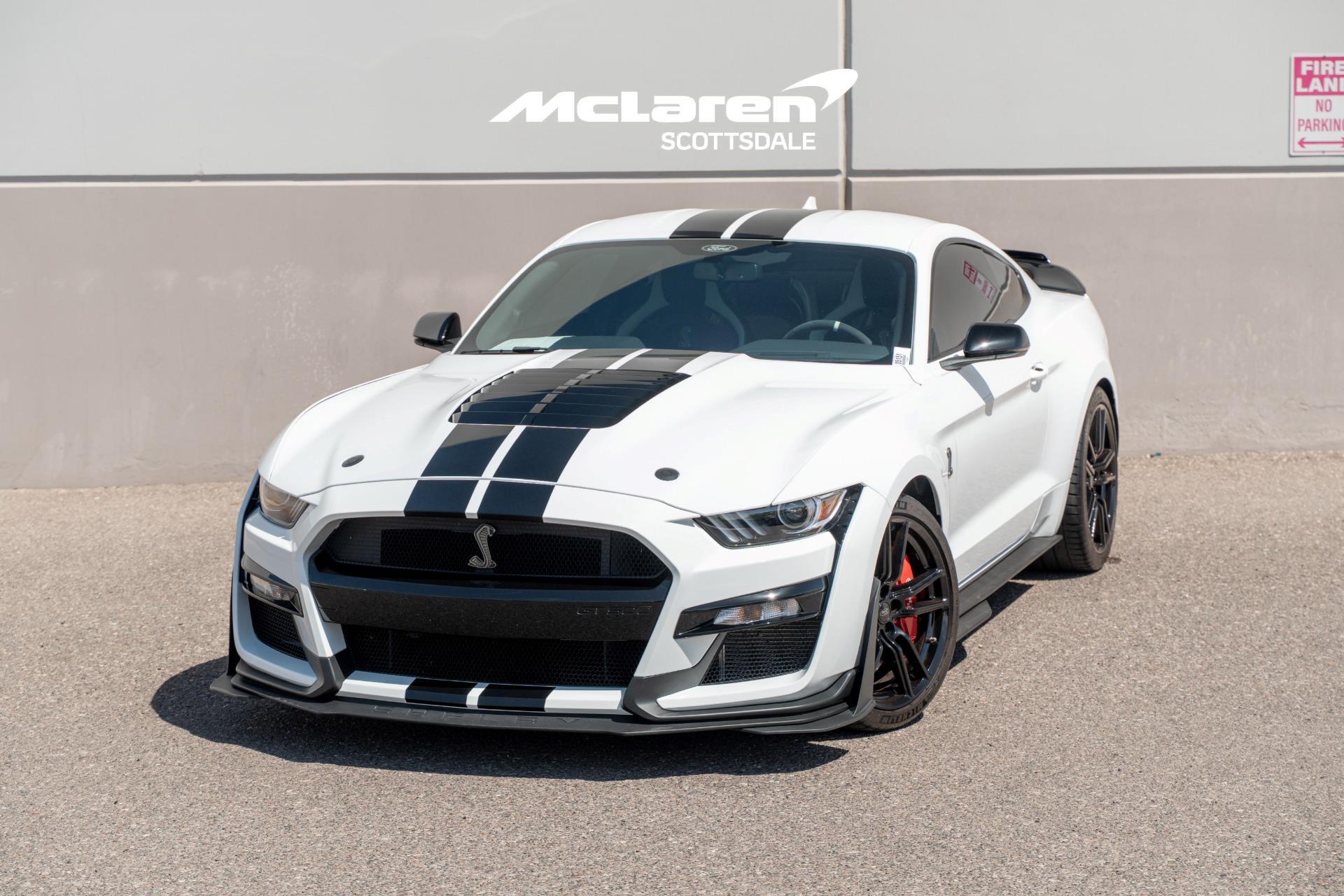 /2021 Ford Mustang