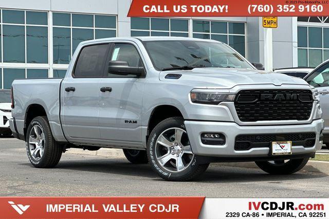 2026 Ram 1500 Express Crew Cab 4x4 57 Box for sale in Imperial, CA