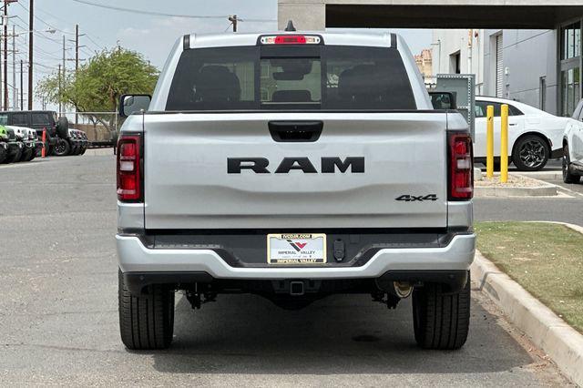 2026 Ram 1500 Express Crew Cab 4x4 57 Box