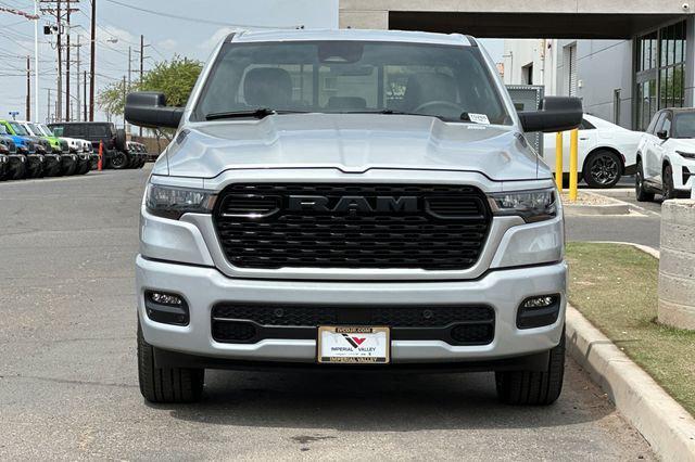 2026 Ram 1500 Express Crew Cab 4x4 57 Box