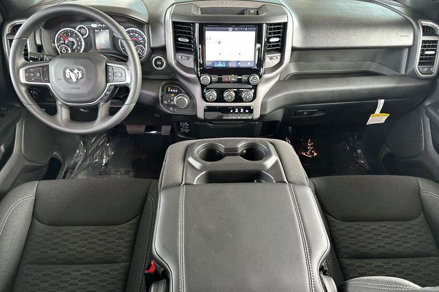 2026 Ram 1500 Express Crew Cab 4x4 57 Box